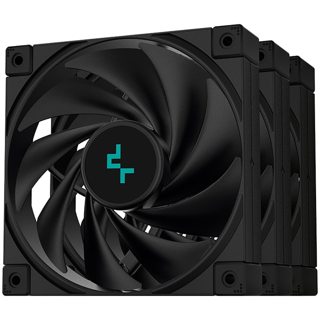 DeepCool R-FK120-BKNPF3-G-1