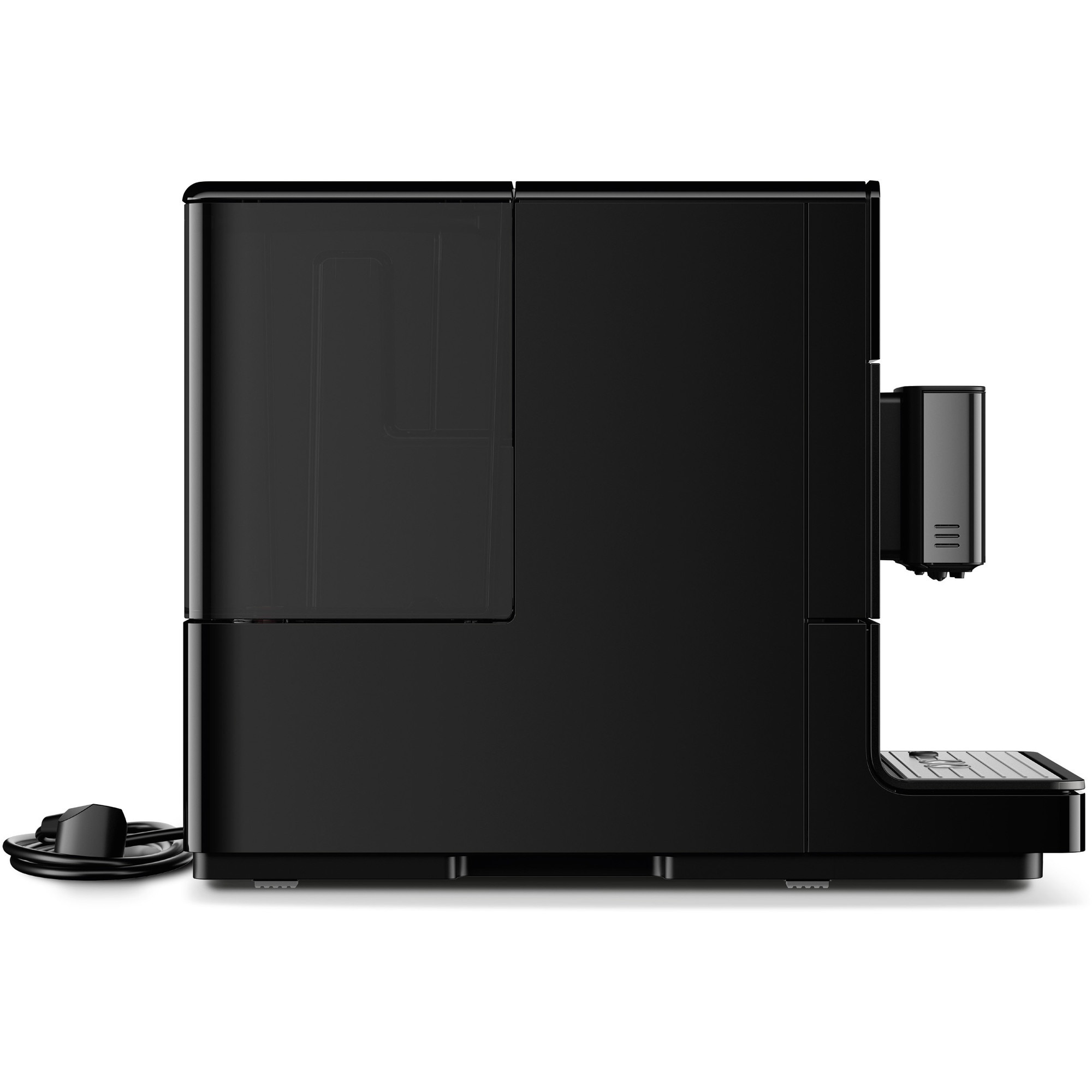 Espressor automat Miele CM 5510 125 Edition obsidian mat, 15 bar