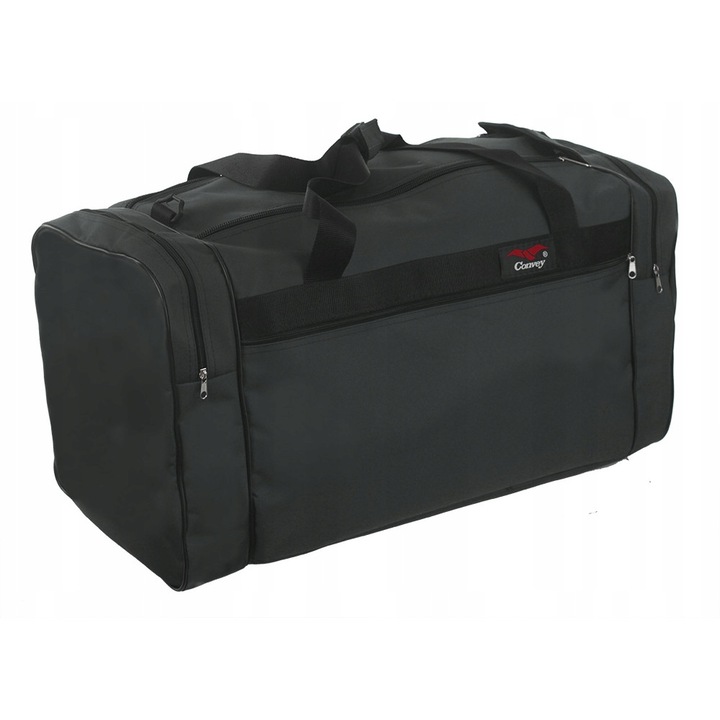 Sporttáska, Convey, poliészter, 40L
