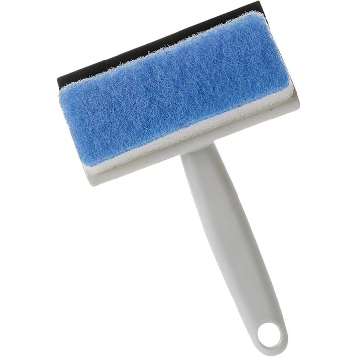 Чистачка за прозорци, гъба, чистачка, 11.9x45x18.5cm