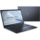 Laptop ASUS ExpertBook B2 B2502CBA cu procesor Intel® Core™ i7-1260P pana la 4.7GHz, 15.6'', Full HD, 16GB DDR4, 1TB SSD, Intel® UHD Graphics, No OS, Star Black