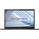 Laptop ASUS ExpertBook B2 B2502CBA cu procesor Intel® Core™ i7-1260P pana la 4.7GHz, 15.6'', Full HD, 16GB DDR4, 1TB SSD, Intel® UHD Graphics, No OS, Star Black