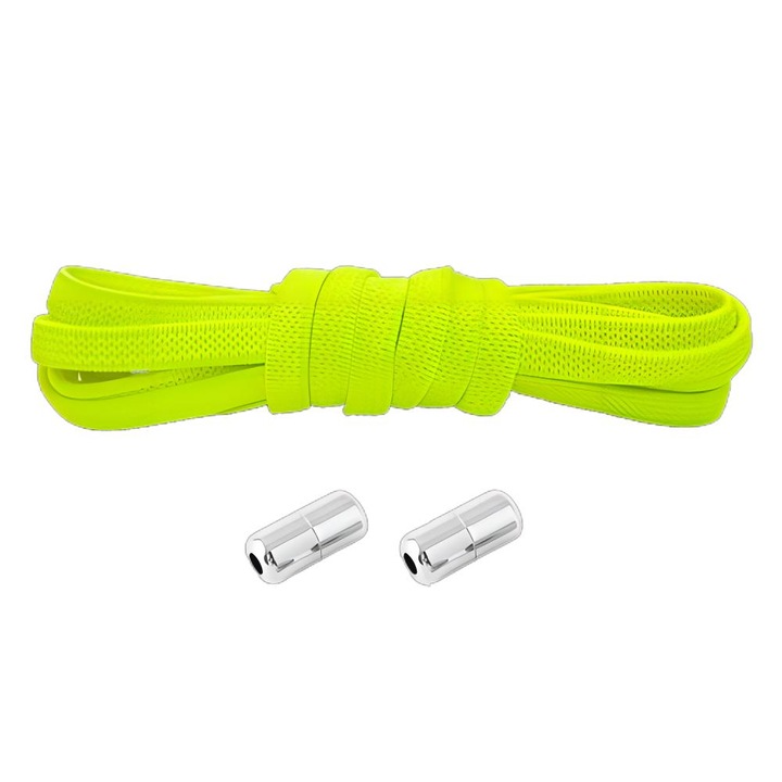 Еластични връзки Yvttve, зелени