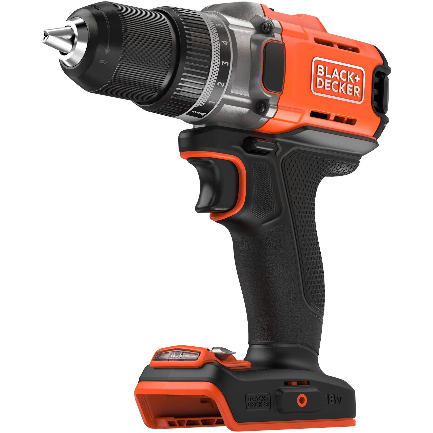 Black & Decker BCD382XN-XJ