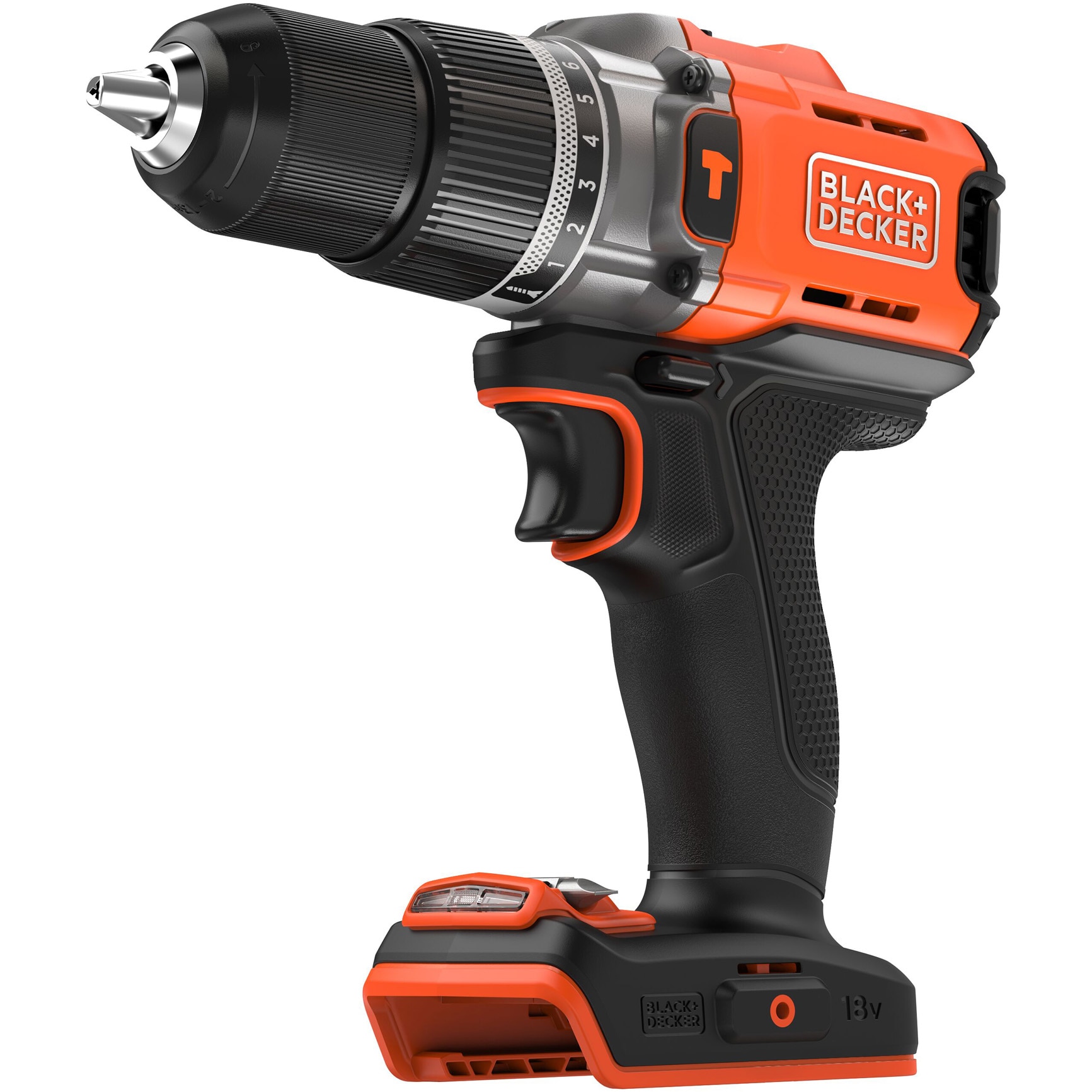 Black & Decker BCD383XN-XJ