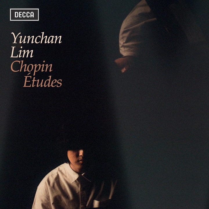 Yunchan Lim - Chopin: Etudes, Opp. 10 & 25