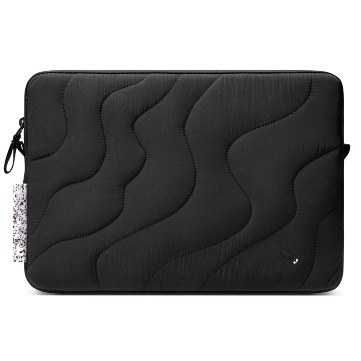 Husa pentru laptop, Terra-A27, 16 inchi, TomToc, Lavascape