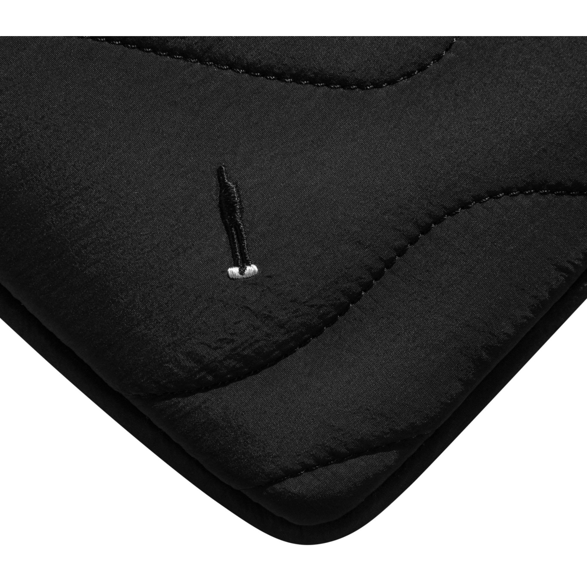 Husa din nailon Tomtoc Terra A27 compatibila cu laptop 16 inch, Negru