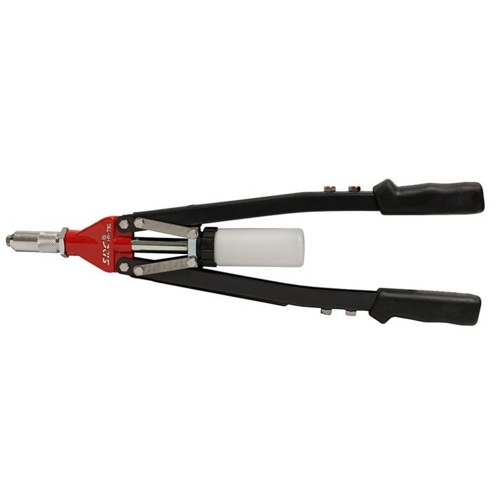 Cleste manual nituri 3.2-6.4 mm HR730 540 mm Energo