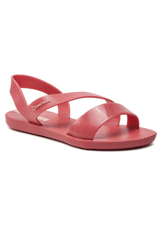 Ipanema Sandale dama Ipanema Vibe coral 82429-AS181