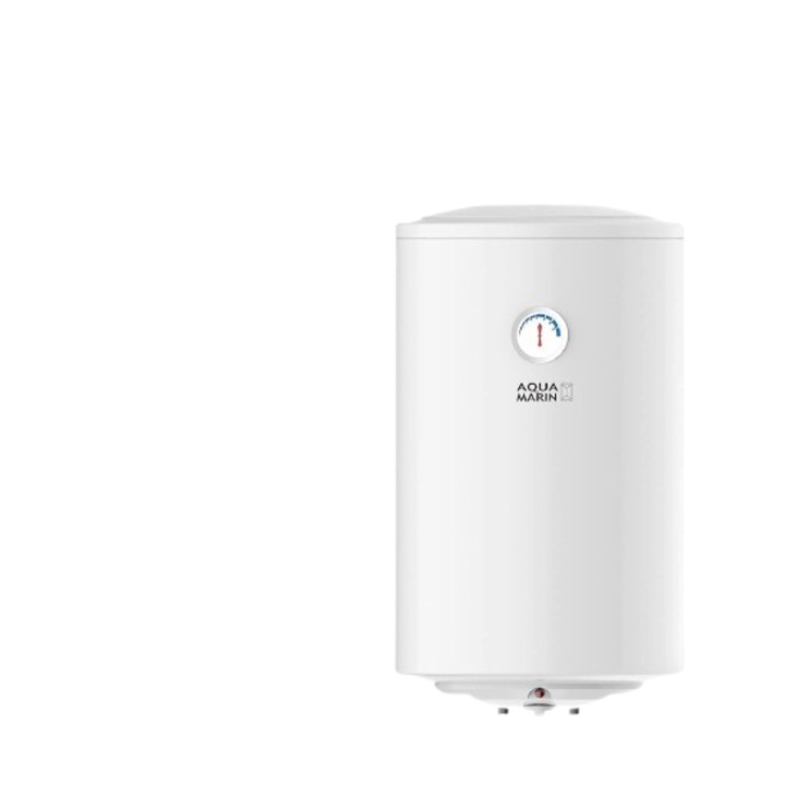 Boiler electric, 50 L, 1, 5 kW, Aquamarin®