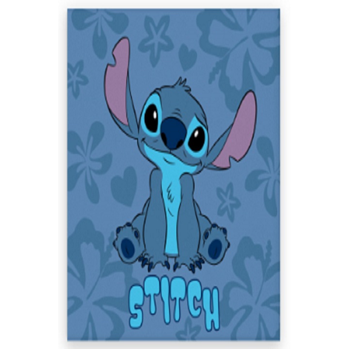 Кърпа за ръце Lilo and Stitch