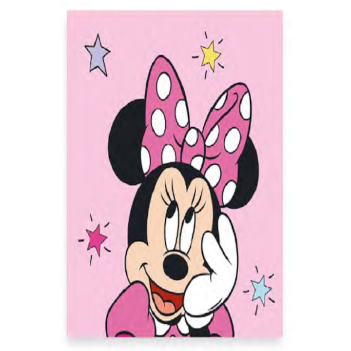 Хавлиена кърпа за ръце Мини Маус