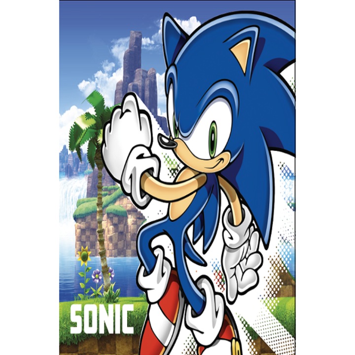 Sonic кърпа за ръце 30х30 см