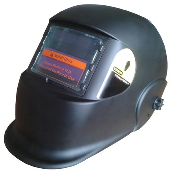 Masca de sudura Stanley 90371 cu cristale lichide, DIN 9-11 sensibilitate filtru Masca de sudura Stanley 90371 cu cristale lichide, DIN 9-11 sensibilitate filtru