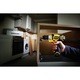 Masina de gaurit si insurubat cu acumulator Li-Ion Stanley FatMax FMC010LB, 10.8 V, 1.5 Ah, 1200 RPM, 2 Trepte, 27 Nm, Mandrina