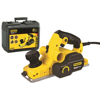 Rindea Stanley FatMax FME630K, 750 W, 16500 RPM, 82 mm, Geanta transport Rindea Stanley FatMax FME630K, 750 W, 16500 RPM, 82 mm, Geanta transport