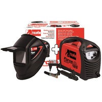 invertor de sudura telwin force125acdm 80 a electrod 16-25 mm 38 kg accesorii incluse imagen 16_0_
0