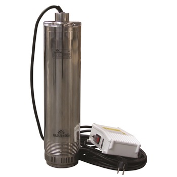 Pompa submersibila apa curata Wasserkonig WK6000-80, 6000 l/h, 1850 W, 8 Bar Pompa submersibila apa curata Wasserkonig WK6000-80, 6000 l/h, 1850 W, 8 Bar