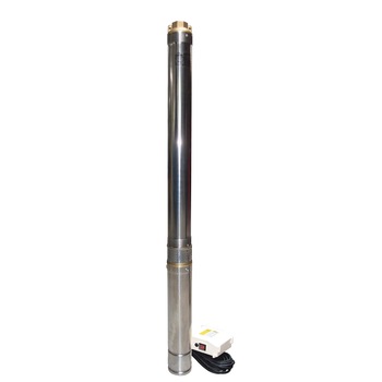 Pompa submersibila apa curata Wasserkonig WKM5600-80/3.5, 5600 l/h, 1100 W, 8 Bar Pompa submersibila apa curata Wasserkonig WKM5600-80/3.5, 5600 l/h, 1100 W, 8 Bar