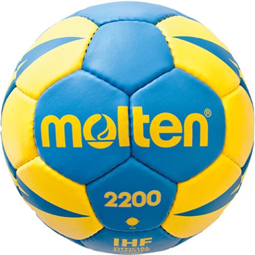 Minge handbal Molten H3X2200, marime 3, logo IHF