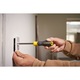Surubelnita magnetica cu 34 de varfuri Stanley STHT0-70885, include 31 de varfuri, depozitare integrata a varfurilor: cartusul ofera acces facil si selectia rapida a accesoriului necesar pentru fiecare aplicatie