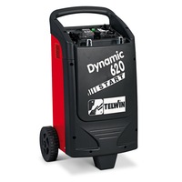 incarcator baterii  robot pornire telwin dynamic 620 start 1224 v incarcare 90 a pornire 570 a imagen 35_0_
0