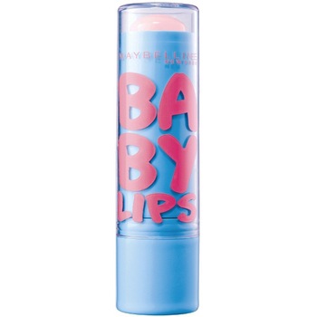 Balsam de buze Maybelline NY Baby Lips 005 Quenched, 4 g Balsam de buze Maybelline NY Baby Lips 005 Quenched, 4 g