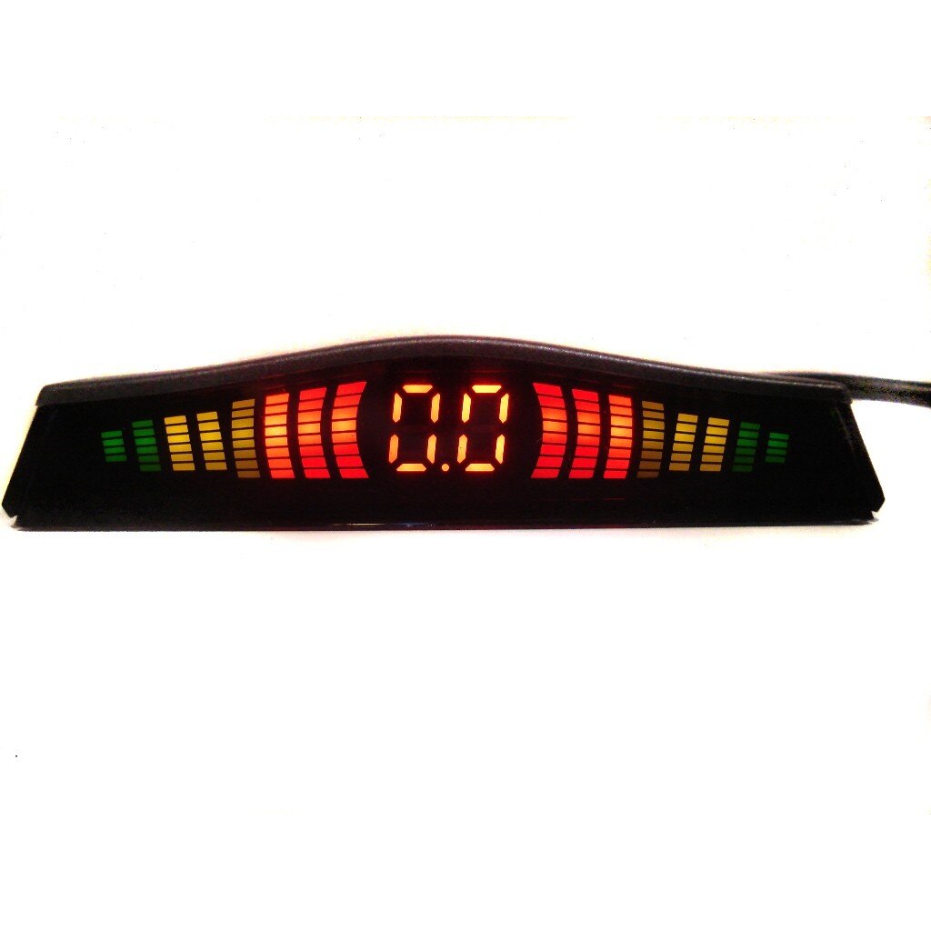 Senzori de parcare Cartech CTK02