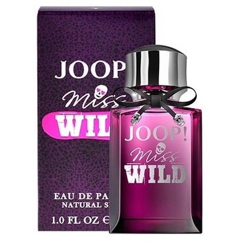 Apa de Parfum Joop Miss Wild, Femei, 75ml Apa de Parfum Joop Miss Wild, Femei, 75ml