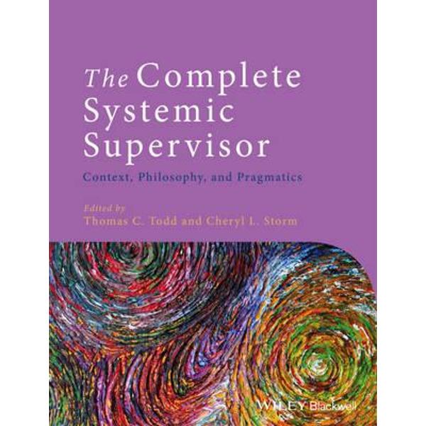 Complete Systemic Supervisor