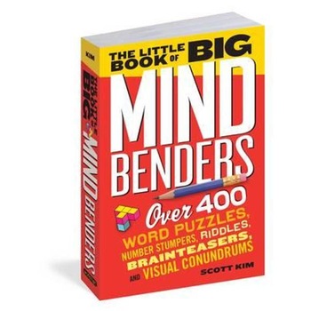 Little Book of Big Mind Benders Little Book of Big Mind Benders