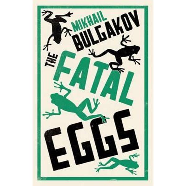 Fatal Eggs