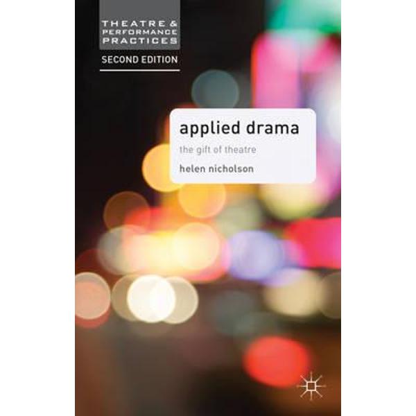Applied Drama