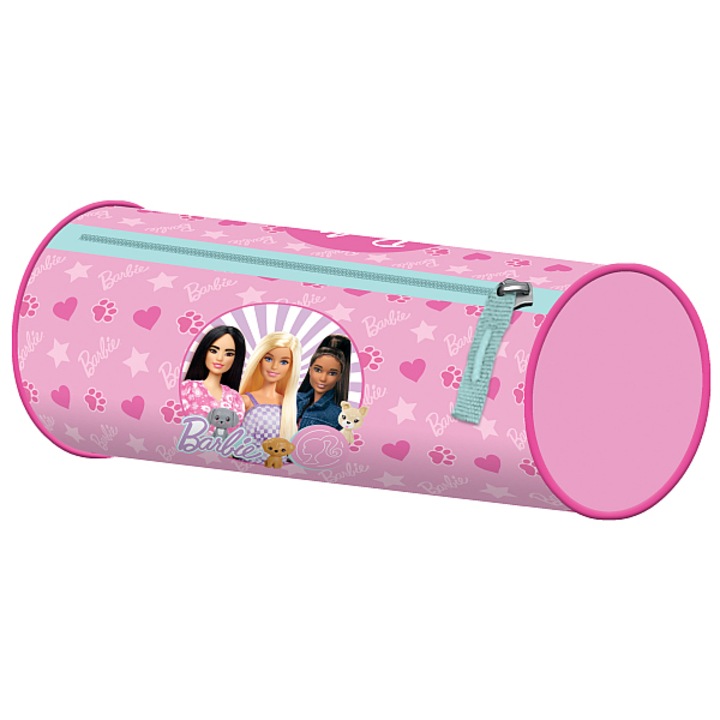 Penar Borseta, St.Majewski cu 1 Fermoar, Gama Eco, Barbie, PU01