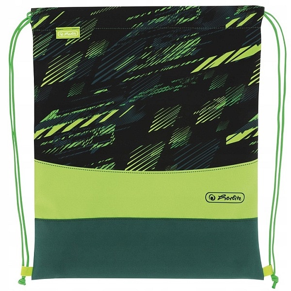Set ghiozdan Herlitz Loop Plus pentru fotbal - Game Changer - eMAG.ro