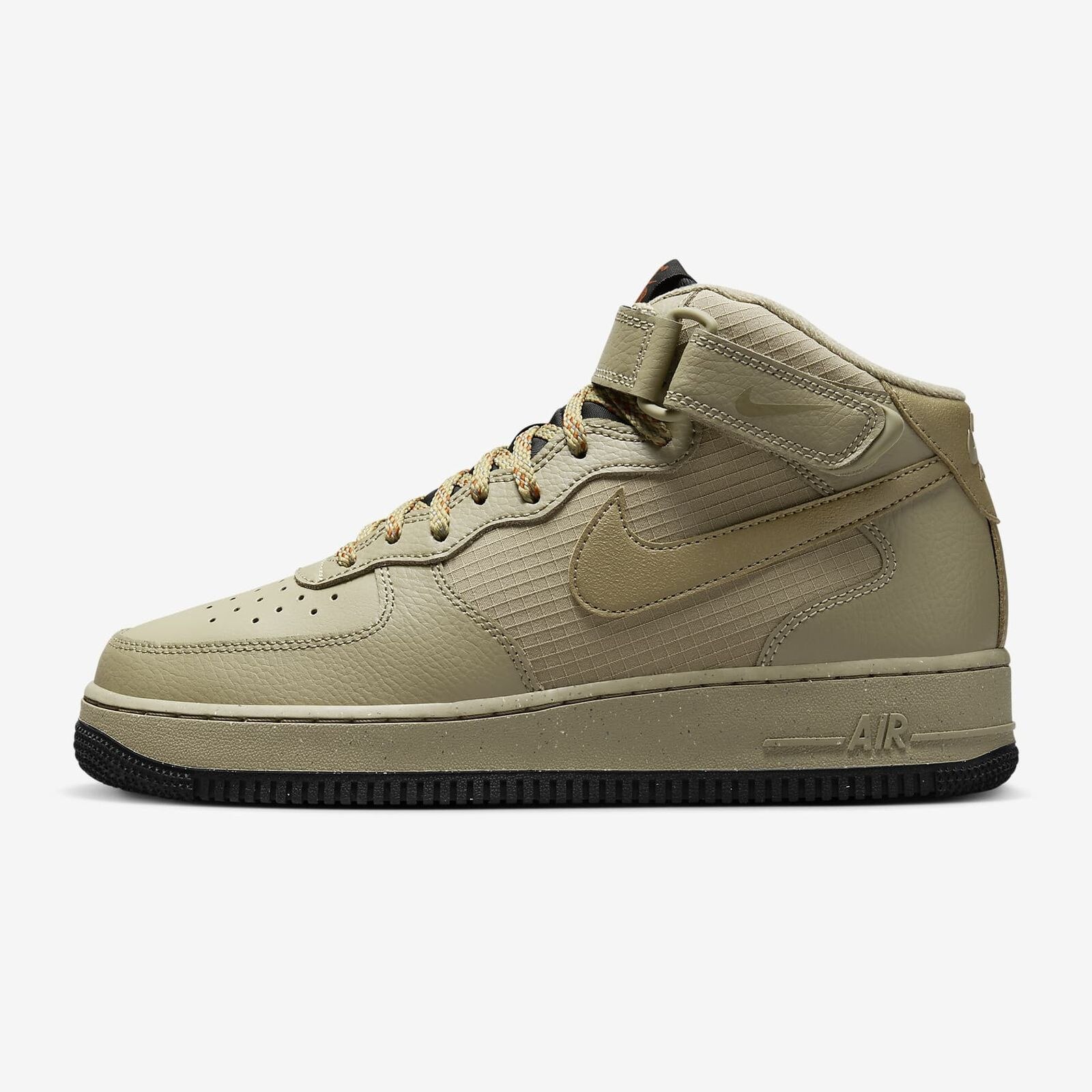 Ghete Nike AIR FORCE 1 MID 07 LV8 NTY FB8881200 eMAG.ro