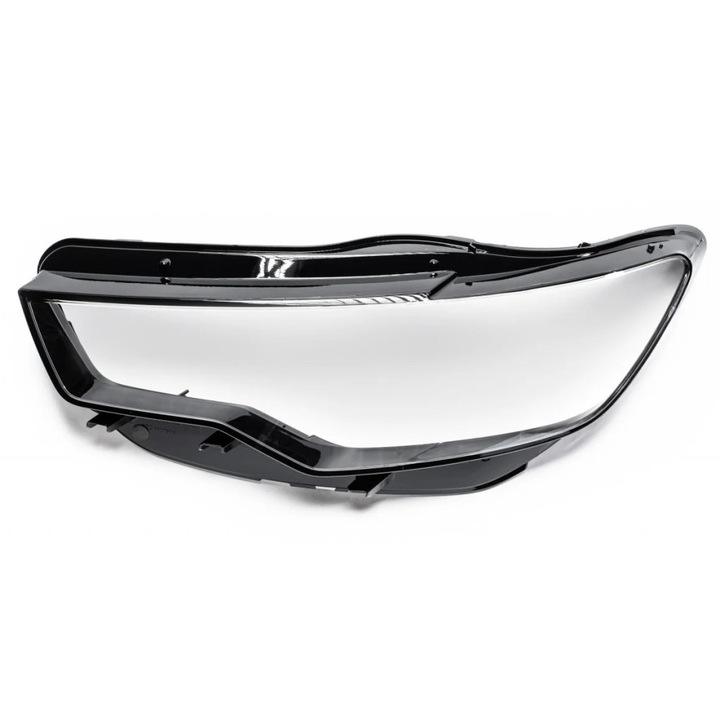 Sticla far stanga pentru Audi A6 C7 4G Non Facelift (2011 - 2015) - HA021-ST