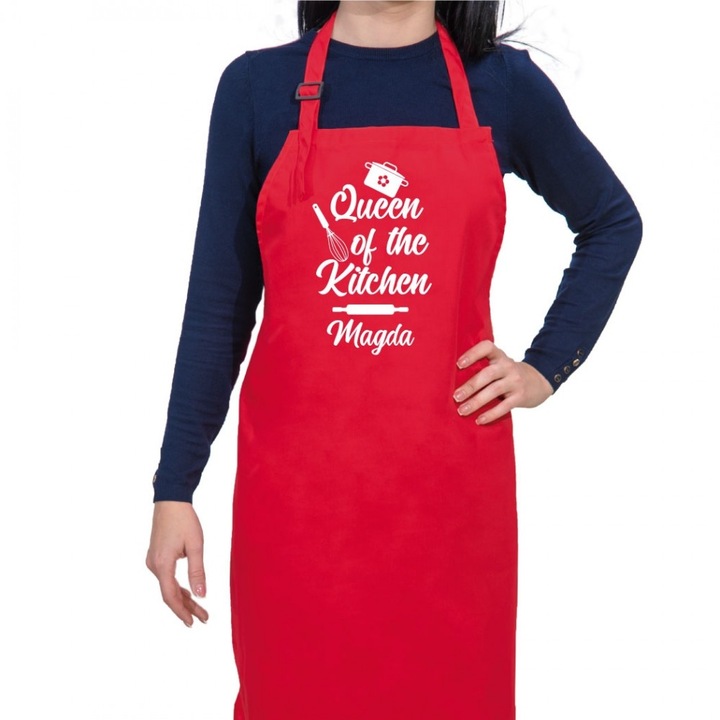 Sort de bucatarie „Queen of the kitchen”
