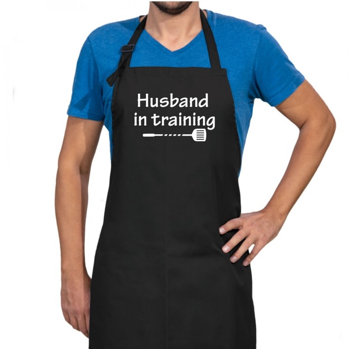 Sort de bucatarie „Husband in training”