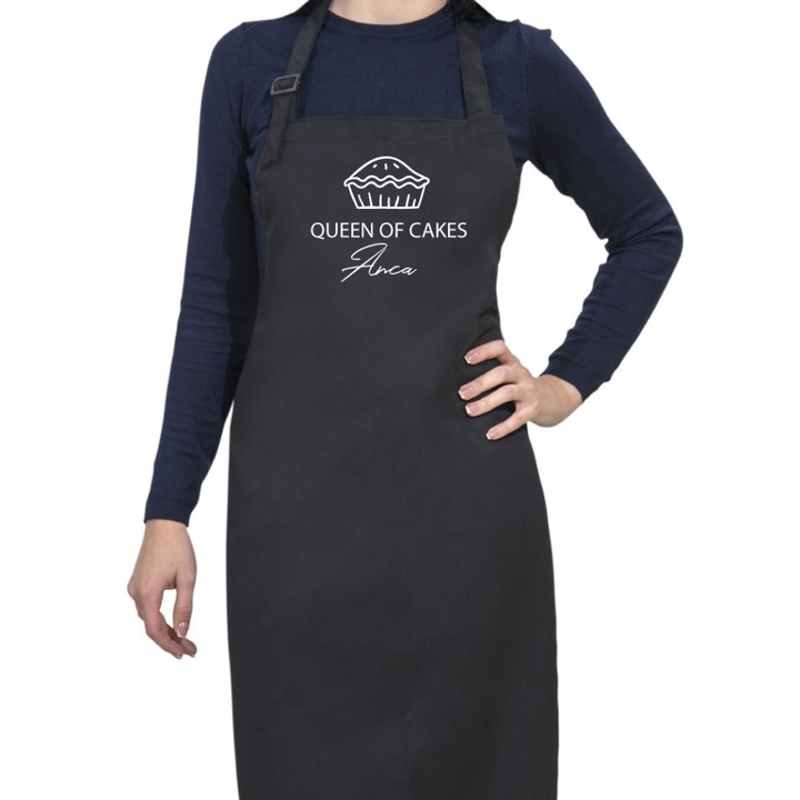 Sort de bucatarie „Queen of cakes”