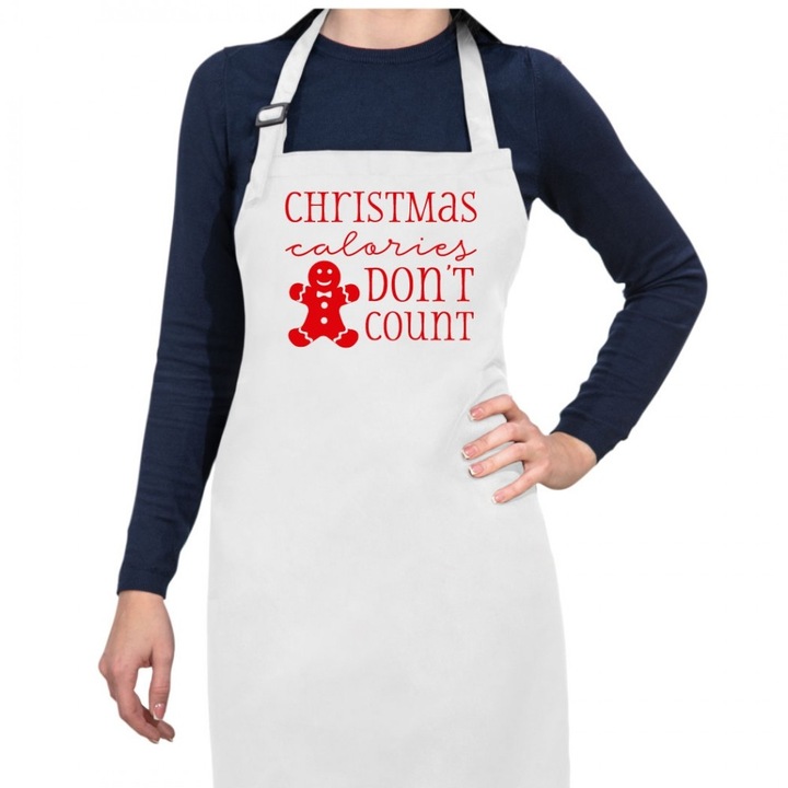 Sort bucatarie "Christmas calories”