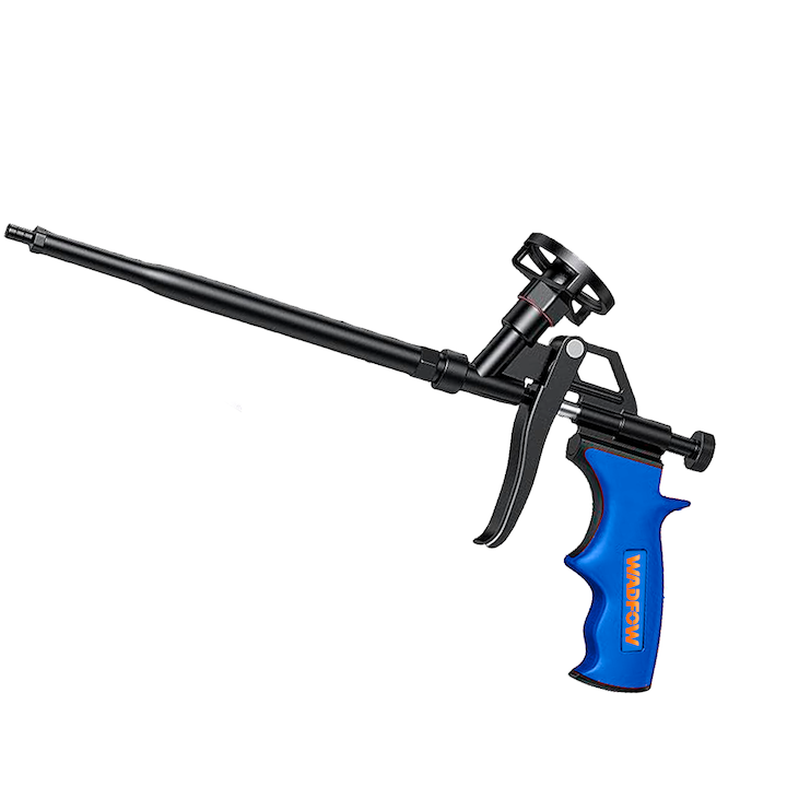 Pistol pentru lipit Wadfow, 300mm