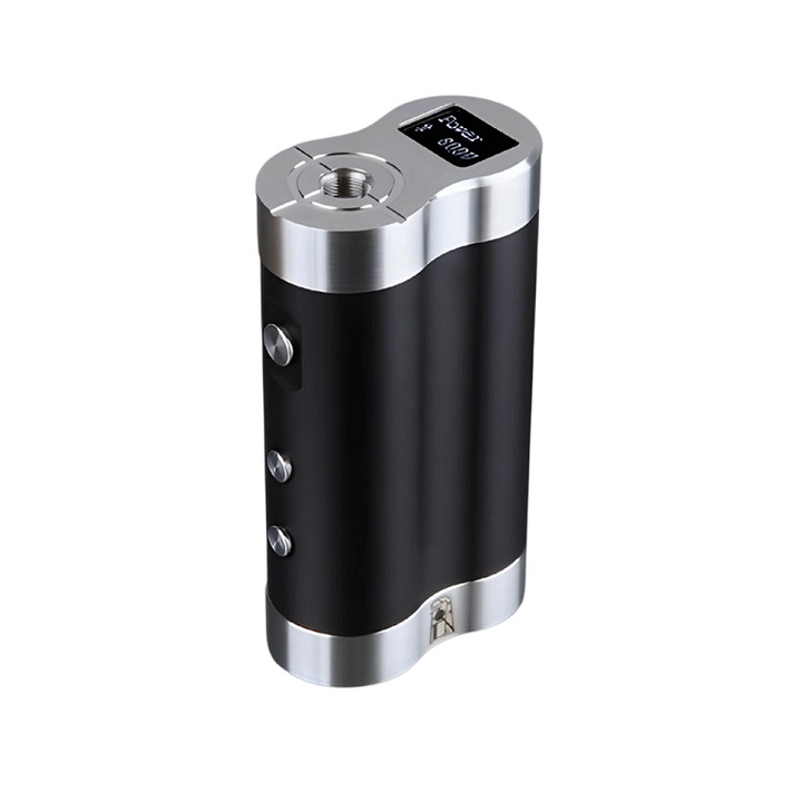 Mod Tigara Electronica Dicodes Dani Box 21700 USB-C - Black