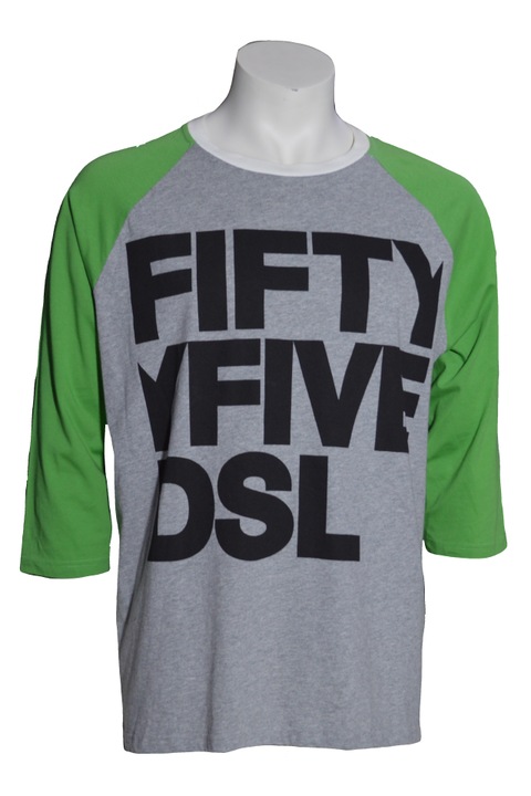 Tricou barbati Diesel TEXTUAL