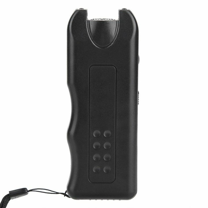 Aparat cu ultrasunete anticaini, Dog Chaser, baterie 9V inclusa