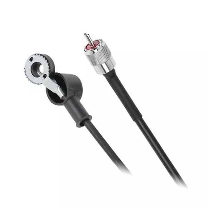 Cablu CB UHF 3.6m Cabletech