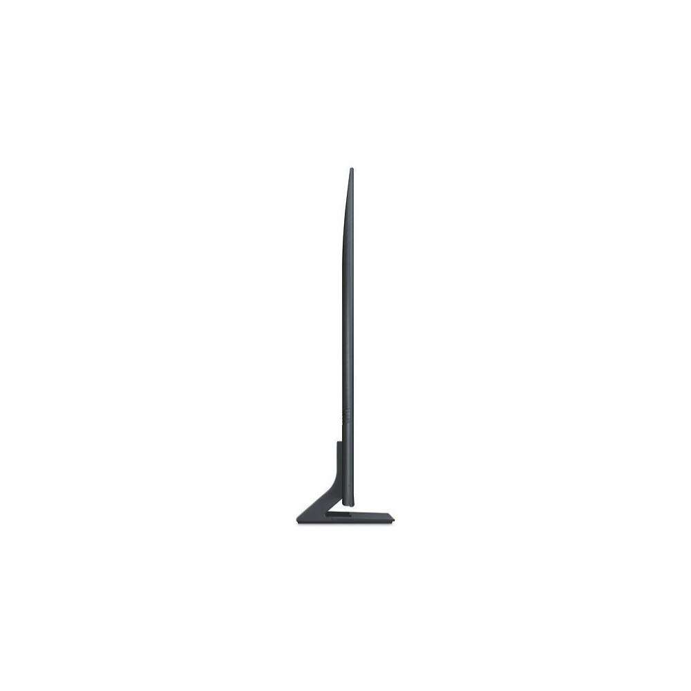 Televizor Samsung GQ75Q74DAT QLED TV (75 inch (189 cm), 4K UHD, HDR, Smart TV, control vocal (Alexa, Bixby), functie de inregistrare, 100 Hz, Q74D)