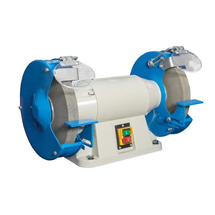 Polizor de banc DS175 disc 175/32mm granulatie 36/80 500W 230V ENERGO