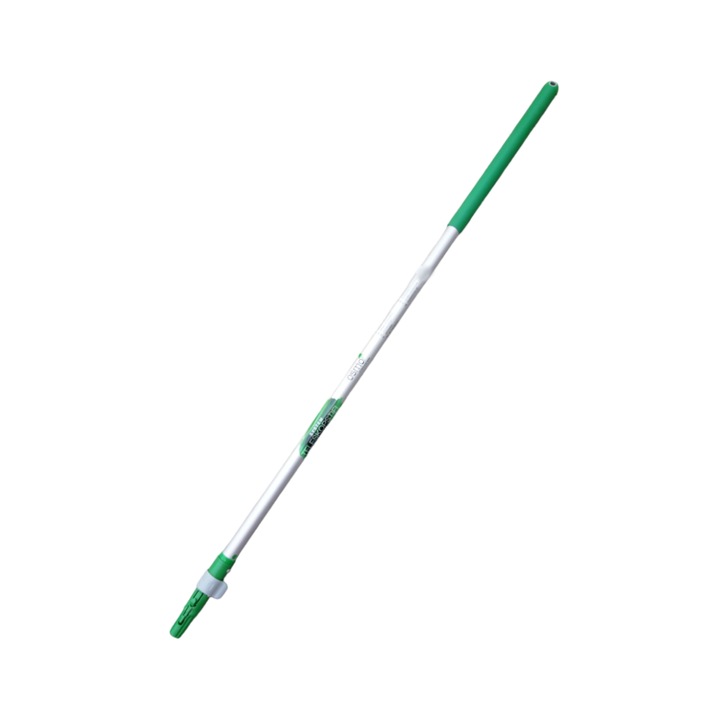 Tija telescopica cu maner extensibil, Osmo, System Teleskopstiel, 120-200 cm, cu maner Soft Touch